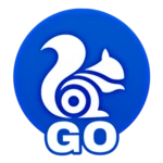 Logo of GO Browser android Application 